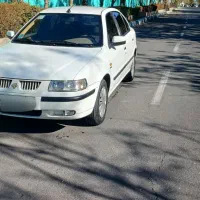 سمند ef مدل ۹۱ بدون رنگ|خودرو سواری و وانت|تهران, آهنگ|دیوار