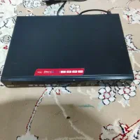 دستگاه دی وی دی