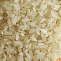 برنج محلی