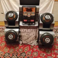 سیستم صوتی خانگی|سیستم صوتی خانگی|زاهدان, |دیوار