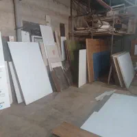 ساخت کابینت ام دی اف وتعمیرات|جاکفشی، کمد، دراور|قدس, زرنان پایین|دیوار
