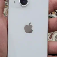 آیفون ۱۳ مینی پلمپ باتری ۸۲ واقعی