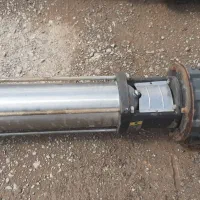 الکترو پمپ طبقاتی فشار قوی ابارا