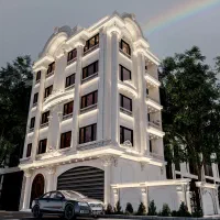 طراحی نما لوکس|خدمات پیشه و مهارت|تهران, ترمینال غرب|دیوار