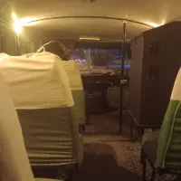 مینیبوس بنز