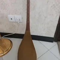 دوتار خوش صدا و خوش الگو ساخت استاد حداد شیروان