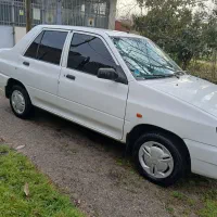 پراید ۱۳۲