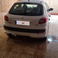 ۲۰۷ پانا مدل ۱۴۰۴