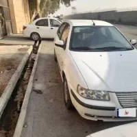 سمند اف سون مدل ۹۹|خودرو سواری و وانت|قرچک, مهدیه|دیوار