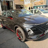 فونیکس Fx پرمیوم مدل ۴۰۲|خودرو سواری و وانت|تهران, جمالزاده|دیوار