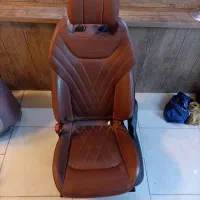 صندلی تیگو 7 فقط راننده