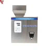 ترازو پرکن اتوماتیک پودر و گرانول