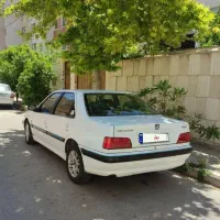 پارس tu5 مدل ۹۶