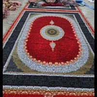 فروشگاه بزرگ فرش نادر در شهر چاه مبارک