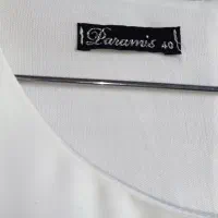 لباس عروس سایز 38|لباس|همدان, |دیوار