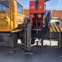 دستگاه جرثقیل