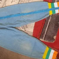 کاپشن هودی بلوز|کفش و لباس بچه|مشهد, آبکوه|دیوار