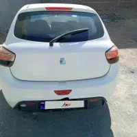 تیبا ۲ مدل ۹۶