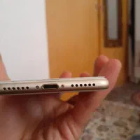 آیفون ۷ ۱۲۸ گیگ در حد صفر|موبایل|رودسر, |دیوار