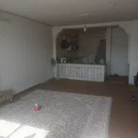 ویلایی حیاط دار تک خواب محله ب۲ ارس|اجارهٔ خانه و ویلا|فولادشهر, B2|دیوار