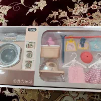 لباسشویی اسباب بازی|اسباببازی|اهواز, کیانپارس |دیوار