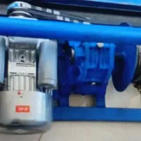 بالابر تک فاز