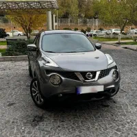 نیسان جوک پلاتینیوم فول 2017|خودرو سواری و وانت|تهران, ونک|دیوار