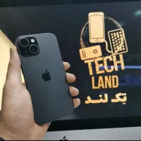 گوشی‌ اپل iphone 15
