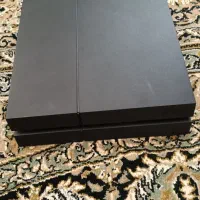ps4 فت بسیار تمیز سالم دو دسته