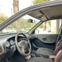 پارس دوگانه بیرنگ ۸۹|خودرو سواری و وانت|تالش, تالش|دیوار