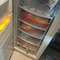 فریزر سالم سالم امرسان|یخچال و فریزر|سنندج, |دیوار