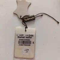 کیف چرم مشهد دو رو|کیف، کفش، کمربند|فردیس, ثابتی|دیوار