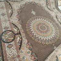 5تخته فرش ماهی 9متری 1000شانه ساوین|فرش|ارومیه, |دیوار