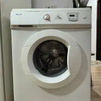 لباسشویی آبسال تمام اتوماتیک