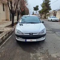 206تیپ دو مدل 96 بی رنگ