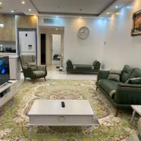 اجاره واحد های دوخوابه صفر vip|اجارهٔ کوتاه‌مدت آپارتمان و سوئیت|مشهد, عنصری|دیوار