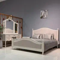 تخت خواب  سرویس  کد ۵۵۰