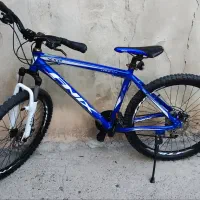 دوچرخه
