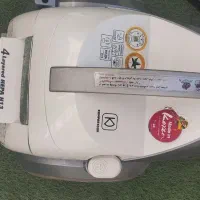 جارو برقی ال جی ویک عدد کتری برقی