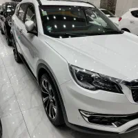 فیدلیتی پرایم مدل1403 صفر|خودرو سواری و وانت|تبریز, |دیوار