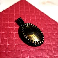 آویز سنگ حدید