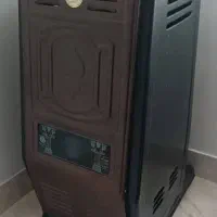 بخاری نفتی|بخاری، هیتر، شومینه|رودهن, |دیوار