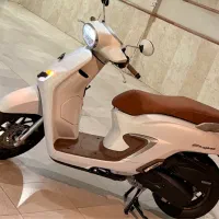 هوندا استایلو ۱۴۰۴