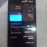 گوشی شیومی|موبایل|اردبیل, |دیوار