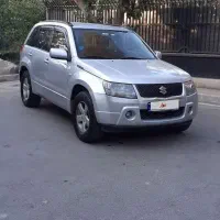 سوزوکی گرند ویتارا اتوماتیک مدل ۲۰۰۸|خودرو سواری و وانت|تهران, دریاچه شهدای خلیج فارس|دیوار