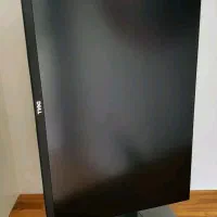 مانیتور ۲۵ اینچ DELL با کیفیت تصویر 2K|قطعات و لوازم جانبی رایانه|قم, بکایی|دیوار