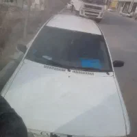 پراید ۸۳ انژکتورتازه تعمیر سالم|خودرو سواری و وانت|لردگان, |دیوار