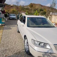 آزرا ۲۰۰۸ بدون رنگ / فول سفارش عمان|خودرو سواری و وانت|اردبیل, |دیوار