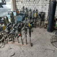 کرایه ابزارهادی