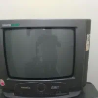 تلویزیون ال جی 21سالم نو هست|تلویزیون و پروژکتور|پرند, فاز ۶|دیوار